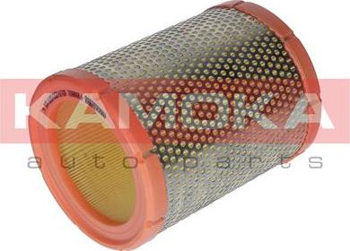 Kamoka F213701 - Air Filter parts5.com