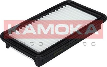 Kamoka F212901 - Zracni filter parts5.com