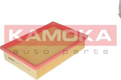 Kamoka F212401 - Air Filter parts5.com