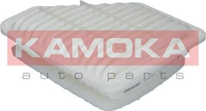 Kamoka F212201 - Õhufilter parts5.com