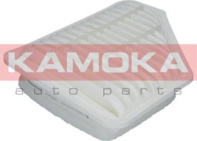 Kamoka F212201 - Õhufilter parts5.com