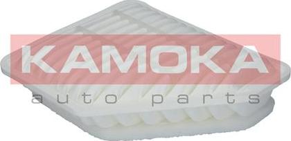 Kamoka F212201 - Õhufilter parts5.com