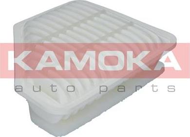 Kamoka F212201 - Õhufilter parts5.com