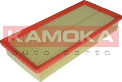 Kamoka F217301 - Zracni filter parts5.com