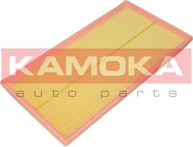 Kamoka F239401 - Vzduchový filtr parts5.com