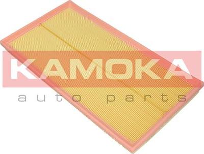 Kamoka F239401 - Filtar za zrak parts5.com