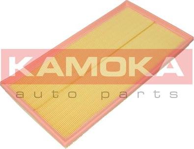 Kamoka F239401 - Filtar za zrak parts5.com