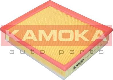 Kamoka F239601 - Φίλτρο αέρα parts5.com