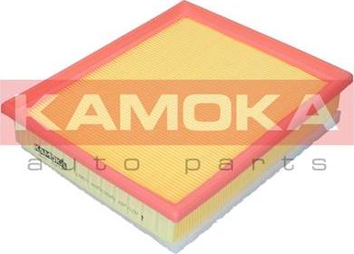 Kamoka F239601 - Filtru aer parts5.com