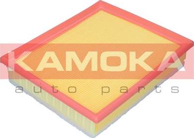 Kamoka F239601 - Filtru aer parts5.com