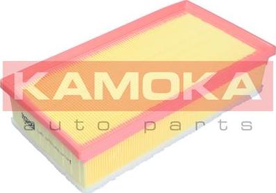 Kamoka F239801 - Air Filter parts5.com