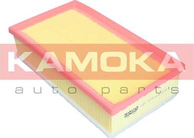 Kamoka F239801 - Air Filter parts5.com