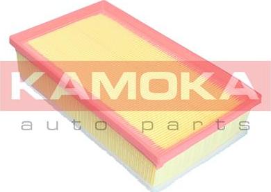 Kamoka F239801 - Filtru aer parts5.com