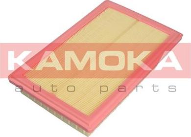 Kamoka F239301 - Ilmansuodatin parts5.com