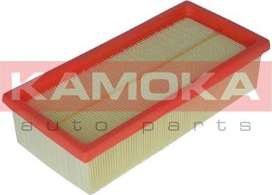 Kamoka F234901 - Filtru aer parts5.com