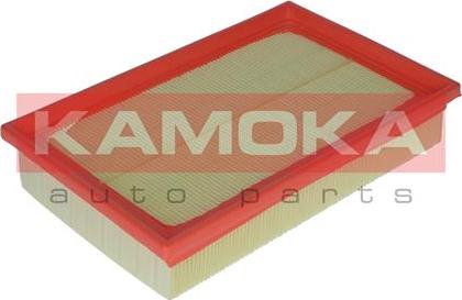 Kamoka F234501 - Filtru aer parts5.com