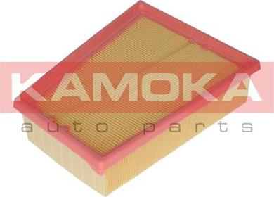 Kamoka F234001 - Air Filter parts5.com