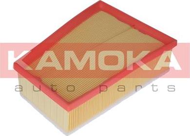 Kamoka F234101 - Filtru aer parts5.com