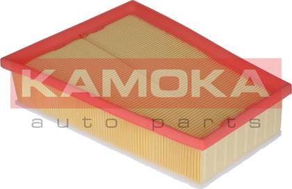 Kamoka F234101 - Filtar za zrak parts5.com