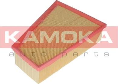 Kamoka F234301 - Воздушный фильтр parts5.com