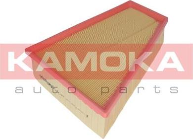 Kamoka F234301 - Filtr powietrza parts5.com