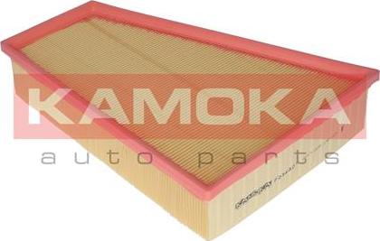 Kamoka F234301 - Воздушный фильтр parts5.com