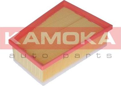 Kamoka F234201 - Vzduchový filter parts5.com