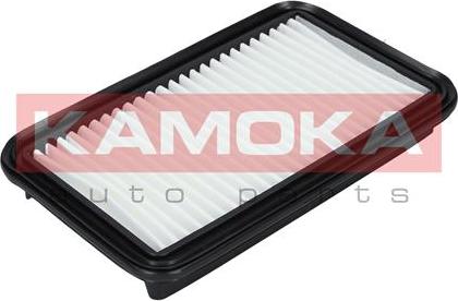 Kamoka F234701 - Filtru aer parts5.com