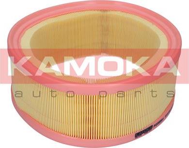 Kamoka F235501 - Vzduchový filtr parts5.com