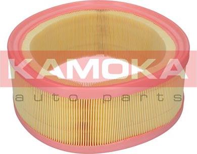 Kamoka F235501 - Vzduchový filtr parts5.com