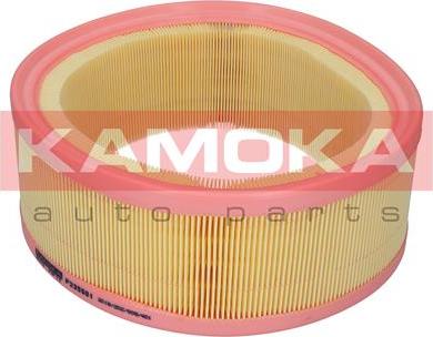 Kamoka F235501 - Vzduchový filtr parts5.com