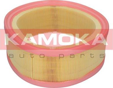 Kamoka F235501 - Vzduchový filtr parts5.com