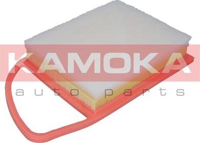 Kamoka F235001 - Въздушен филтър parts5.com