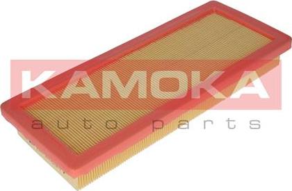 Kamoka F235101 - Air Filter parts5.com