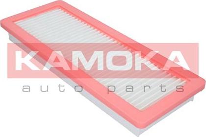 Kamoka F235201 - Air Filter parts5.com