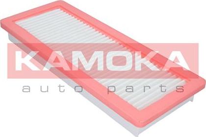 Kamoka F235201 - Air Filter parts5.com