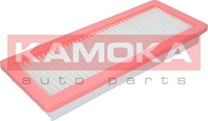 Kamoka F235201 - Filtru aer parts5.com