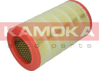 Kamoka F235701 - Air Filter parts5.com