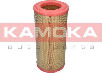 Kamoka F236101 - Air Filter parts5.com