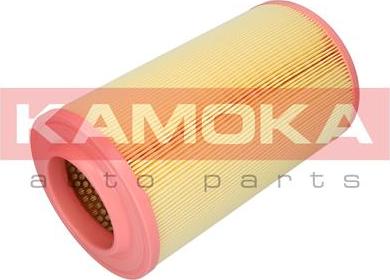 Kamoka F236301 - Filtru aer parts5.com