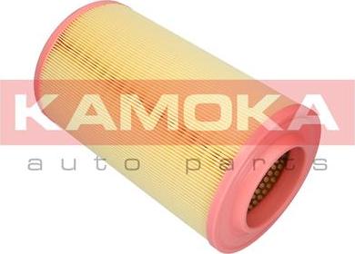 Kamoka F236301 - Filtr powietrza parts5.com