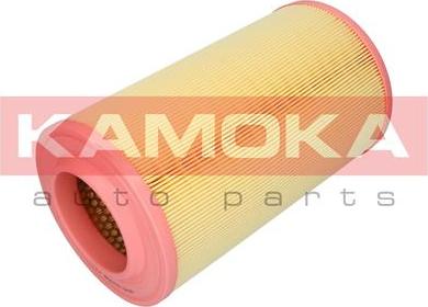 Kamoka F236301 - Filtr powietrza parts5.com