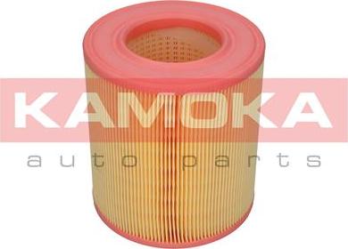 Kamoka F236701 - Filtru aer parts5.com