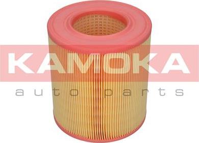 Kamoka F236701 - Filtru aer parts5.com