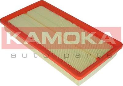 Kamoka F230501 - Air Filter parts5.com