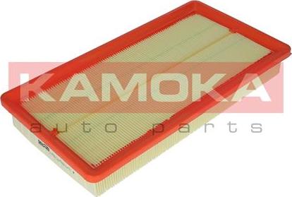 Kamoka F230501 - Air Filter parts5.com