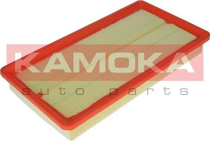 Kamoka F230501 - Filtr powietrza parts5.com