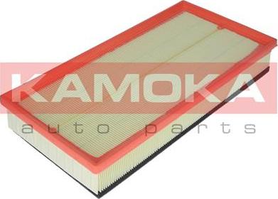 Kamoka F230601 - Zracni filter parts5.com