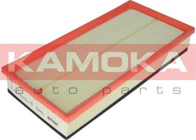 Kamoka F230601 - Zracni filter parts5.com