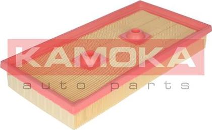 Kamoka F230801 - Air Filter parts5.com